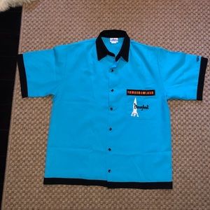 Disneyland shirt. Never worn. Size L/XL